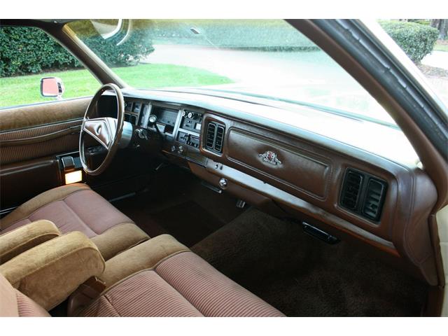 1977 Chrysler New Yorker (CC-954838) for sale in lakeland, Florida