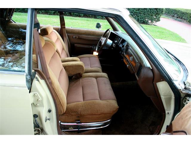 1977 Chrysler New Yorker (CC-954838) for sale in lakeland, Florida