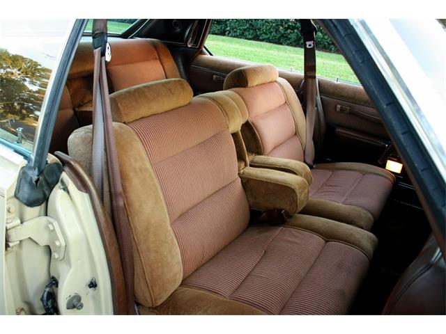 1977 Chrysler New Yorker (CC-954838) for sale in lakeland, Florida