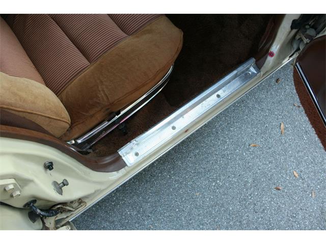 1977 Chrysler New Yorker (CC-954838) for sale in lakeland, Florida