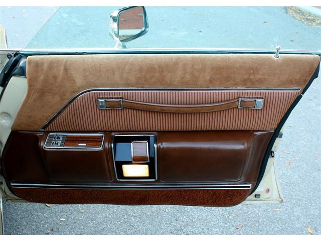 1977 Chrysler New Yorker (CC-954838) for sale in lakeland, Florida