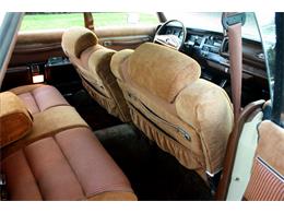 1977 Chrysler New Yorker (CC-954838) for sale in lakeland, Florida