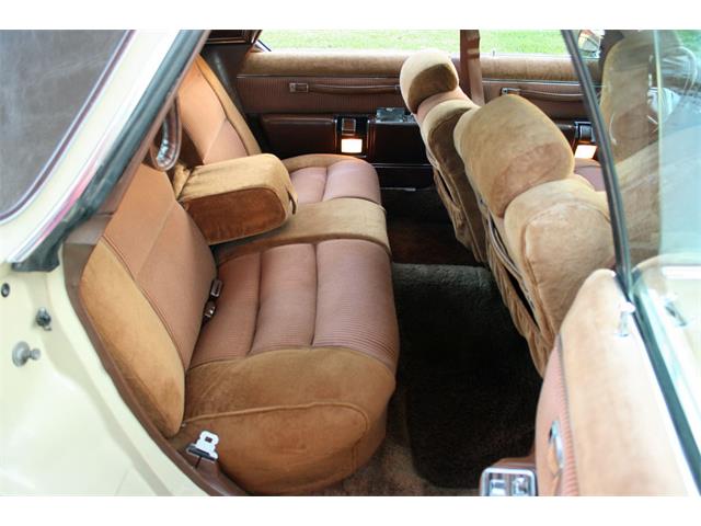 1977 Chrysler New Yorker (CC-954838) for sale in lakeland, Florida