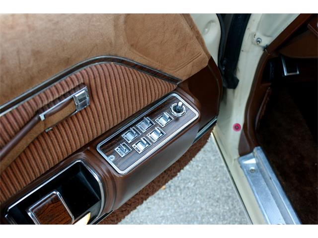 1977 Chrysler New Yorker (CC-954838) for sale in lakeland, Florida