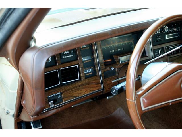 1977 Chrysler New Yorker (CC-954838) for sale in lakeland, Florida