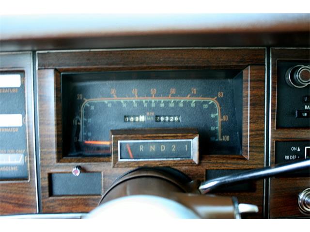 1977 Chrysler New Yorker (CC-954838) for sale in lakeland, Florida