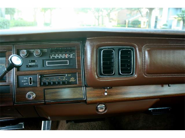 1977 Chrysler New Yorker (CC-954838) for sale in lakeland, Florida