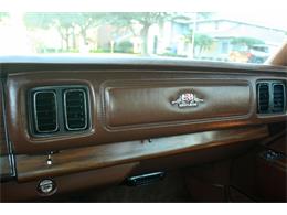 1977 Chrysler New Yorker (CC-954838) for sale in lakeland, Florida
