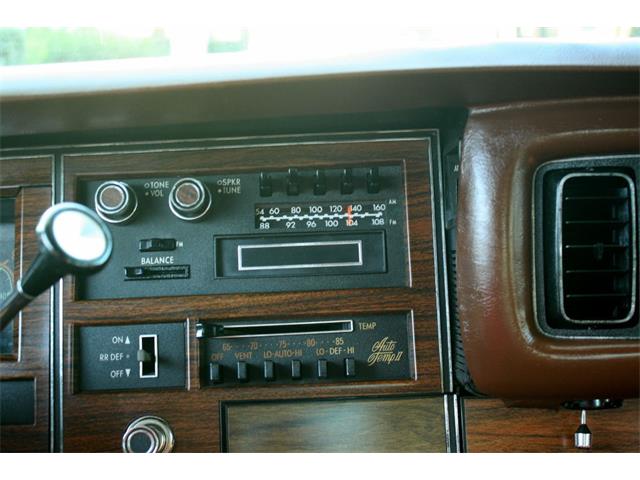 1977 Chrysler New Yorker (CC-954838) for sale in lakeland, Florida