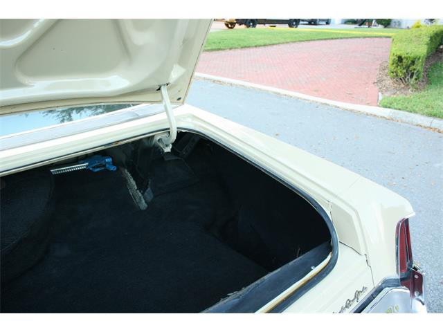 1977 Chrysler New Yorker (CC-954838) for sale in lakeland, Florida