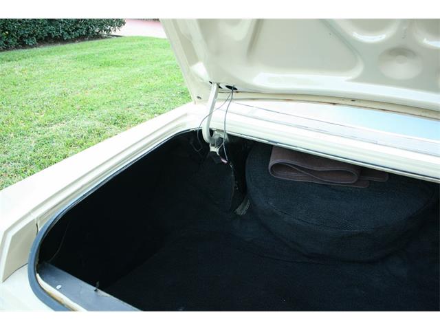 1977 Chrysler New Yorker (CC-954838) for sale in lakeland, Florida