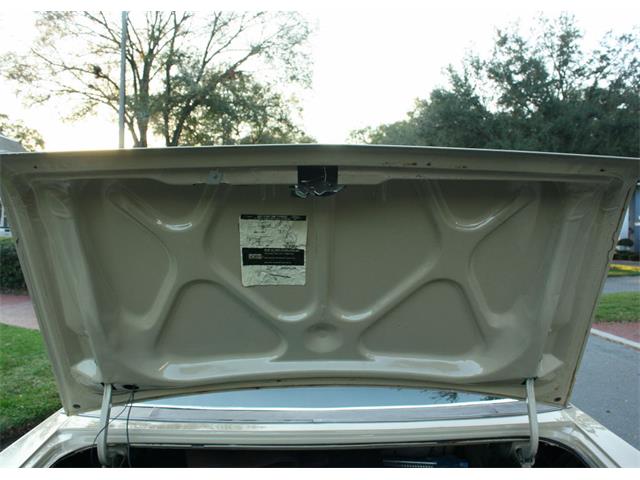 1977 Chrysler New Yorker (CC-954838) for sale in lakeland, Florida