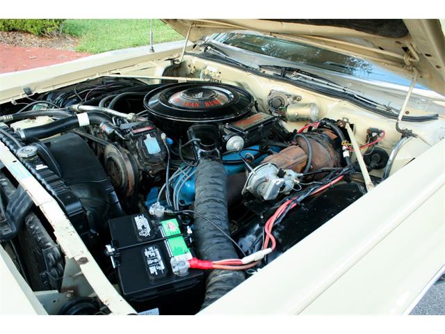 1977 Chrysler New Yorker (CC-954838) for sale in lakeland, Florida