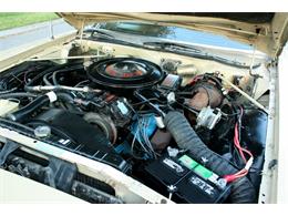 1977 Chrysler New Yorker (CC-954838) for sale in lakeland, Florida