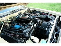 1977 Chrysler New Yorker (CC-954838) for sale in lakeland, Florida