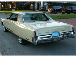 1977 Chrysler New Yorker (CC-954838) for sale in lakeland, Florida