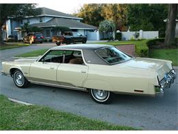 1977 Chrysler New Yorker (CC-954838) for sale in lakeland, Florida