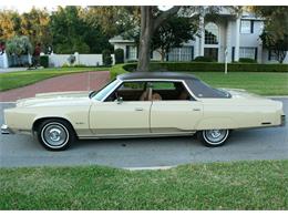 1977 Chrysler New Yorker (CC-954838) for sale in lakeland, Florida