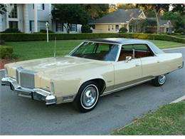 1977 Chrysler New Yorker (CC-954838) for sale in lakeland, Florida