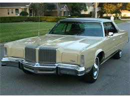 1977 Chrysler New Yorker (CC-954838) for sale in lakeland, Florida