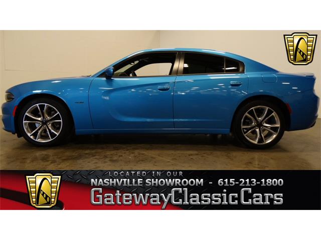 2016 Dodge Charger (CC-954856) for sale in La Vergne, Tennessee