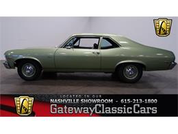 1970 Chevrolet Nova (CC-954857) for sale in La Vergne, Tennessee