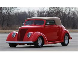 1937 Ford Convertible (CC-954882) for sale in Houston, Texas