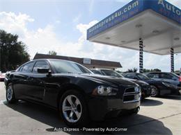 2013 Dodge Charger (CC-954894) for sale in Orlando, Florida