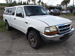 2000 Ford Ranger (CC-954922) for sale in Orlando, Florida