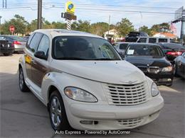 2004 Chrysler PT Cruiser (CC-954934) for sale in Orlando, Florida