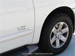 2005 Nissan Armada (CC-954936) for sale in Orlando, Florida
