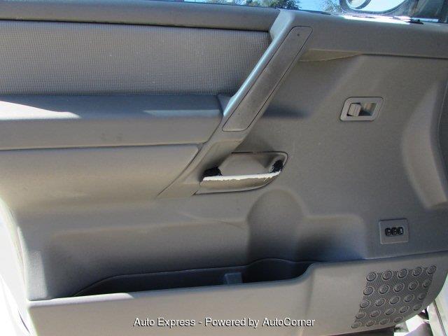 2005 Nissan Armada (CC-954936) for sale in Orlando, Florida