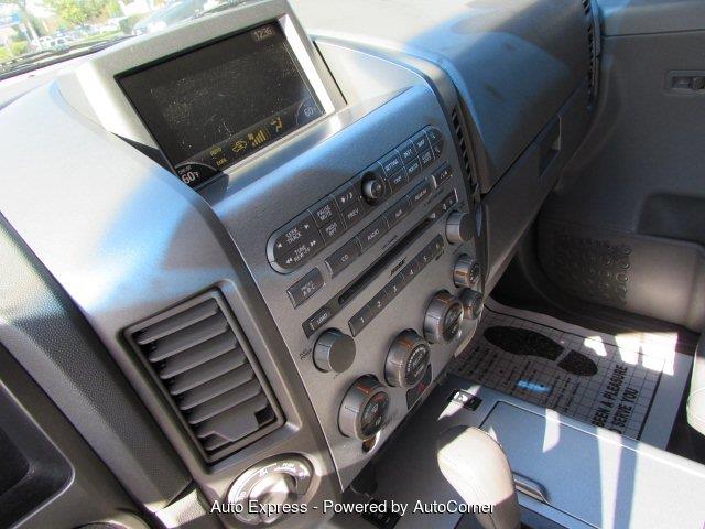 2005 Nissan Armada (CC-954936) for sale in Orlando, Florida