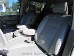 2005 Nissan Armada (CC-954936) for sale in Orlando, Florida