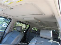 2005 Nissan Armada (CC-954936) for sale in Orlando, Florida