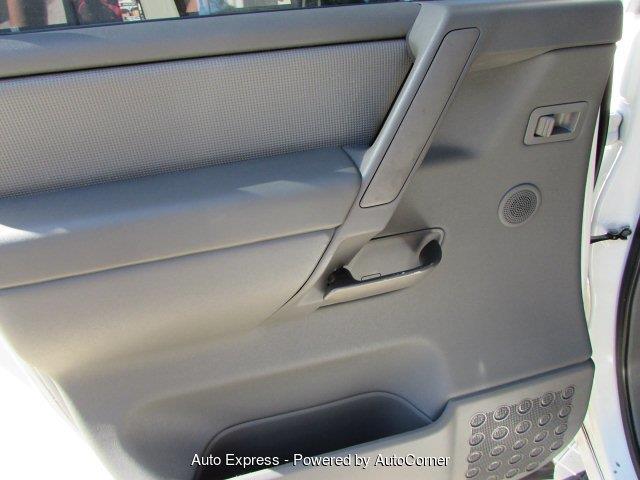 2005 Nissan Armada (CC-954936) for sale in Orlando, Florida