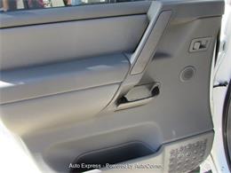 2005 Nissan Armada (CC-954936) for sale in Orlando, Florida