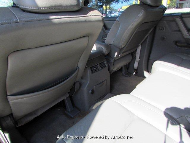2005 Nissan Armada (CC-954936) for sale in Orlando, Florida