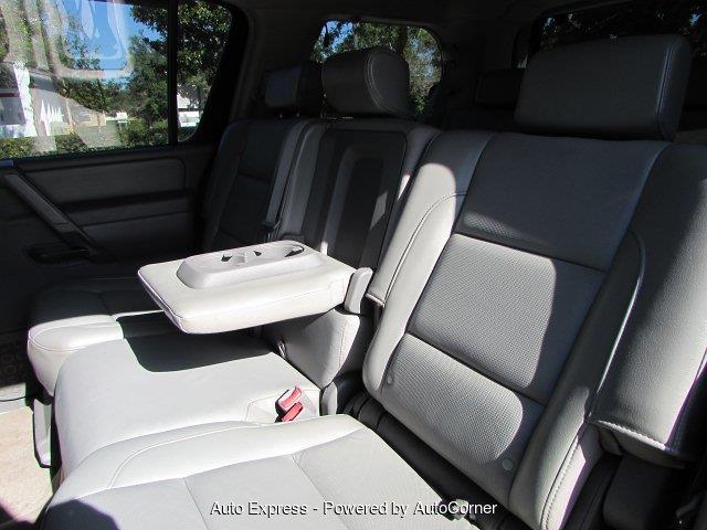 2005 Nissan Armada (CC-954936) for sale in Orlando, Florida