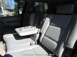 2005 Nissan Armada (CC-954936) for sale in Orlando, Florida