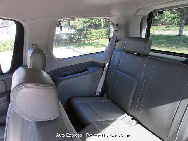 2005 Nissan Armada (CC-954936) for sale in Orlando, Florida