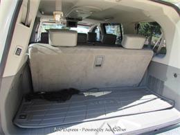 2005 Nissan Armada (CC-954936) for sale in Orlando, Florida