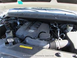 2005 Nissan Armada (CC-954936) for sale in Orlando, Florida
