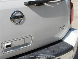 2005 Nissan Armada (CC-954936) for sale in Orlando, Florida