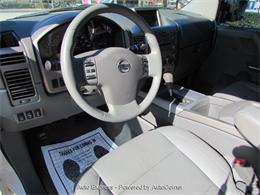 2005 Nissan Armada (CC-954936) for sale in Orlando, Florida