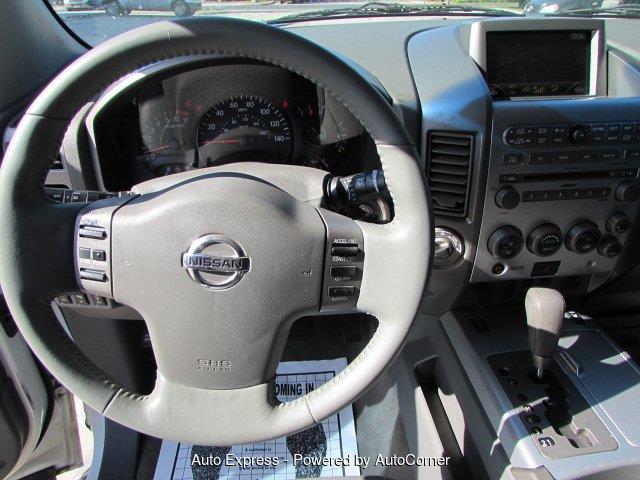 2005 Nissan Armada (CC-954936) for sale in Orlando, Florida