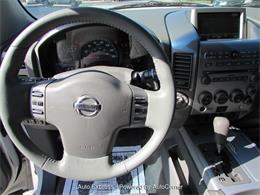 2005 Nissan Armada (CC-954936) for sale in Orlando, Florida