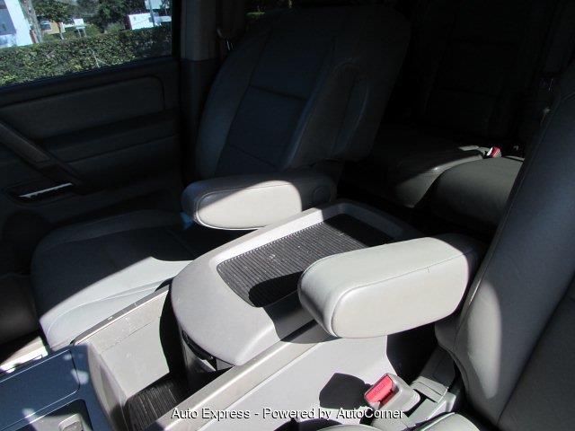2005 Nissan Armada (CC-954936) for sale in Orlando, Florida