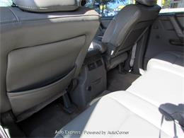 2005 Nissan Armada (CC-954936) for sale in Orlando, Florida