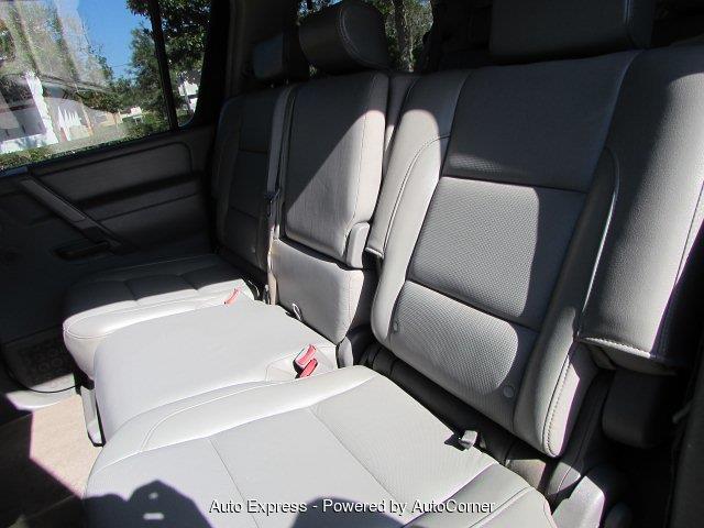 2005 Nissan Armada (CC-954936) for sale in Orlando, Florida